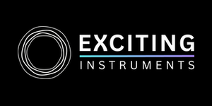 Exciting Instruments
